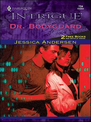 cover image of Dr. Bodyguard
